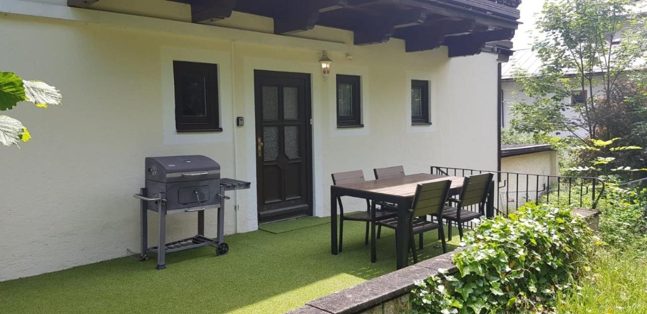 Apartment, Haus Lederer Appartamento Zell am See