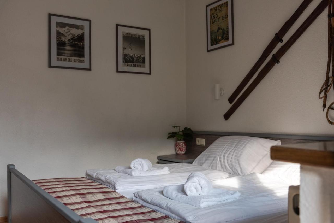 Appartamento Apartment, Haus Lederer