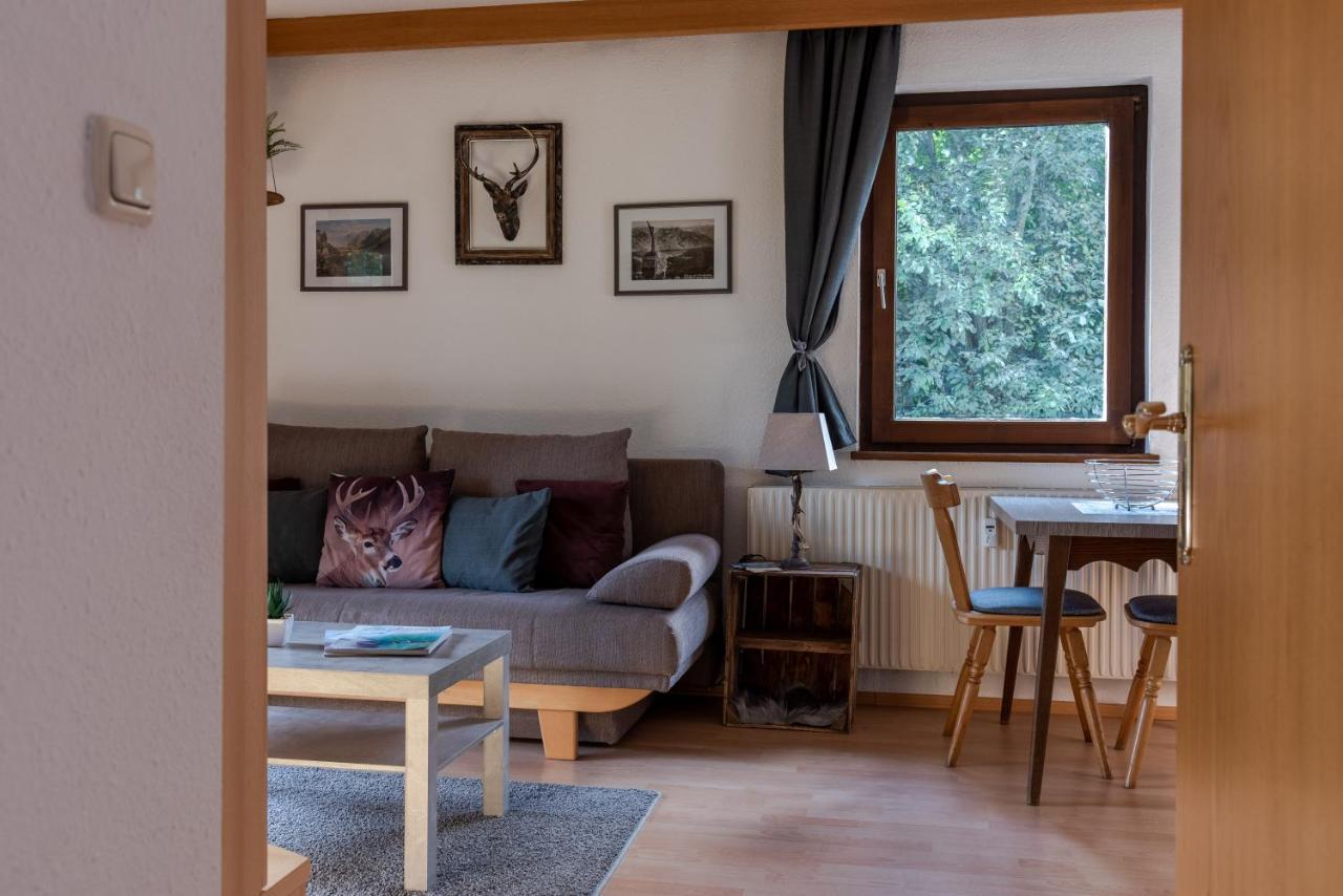 Apartament Apartment, Haus Lederer *