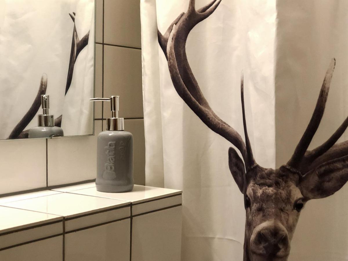 Apartment, Haus Lederer Appartamento