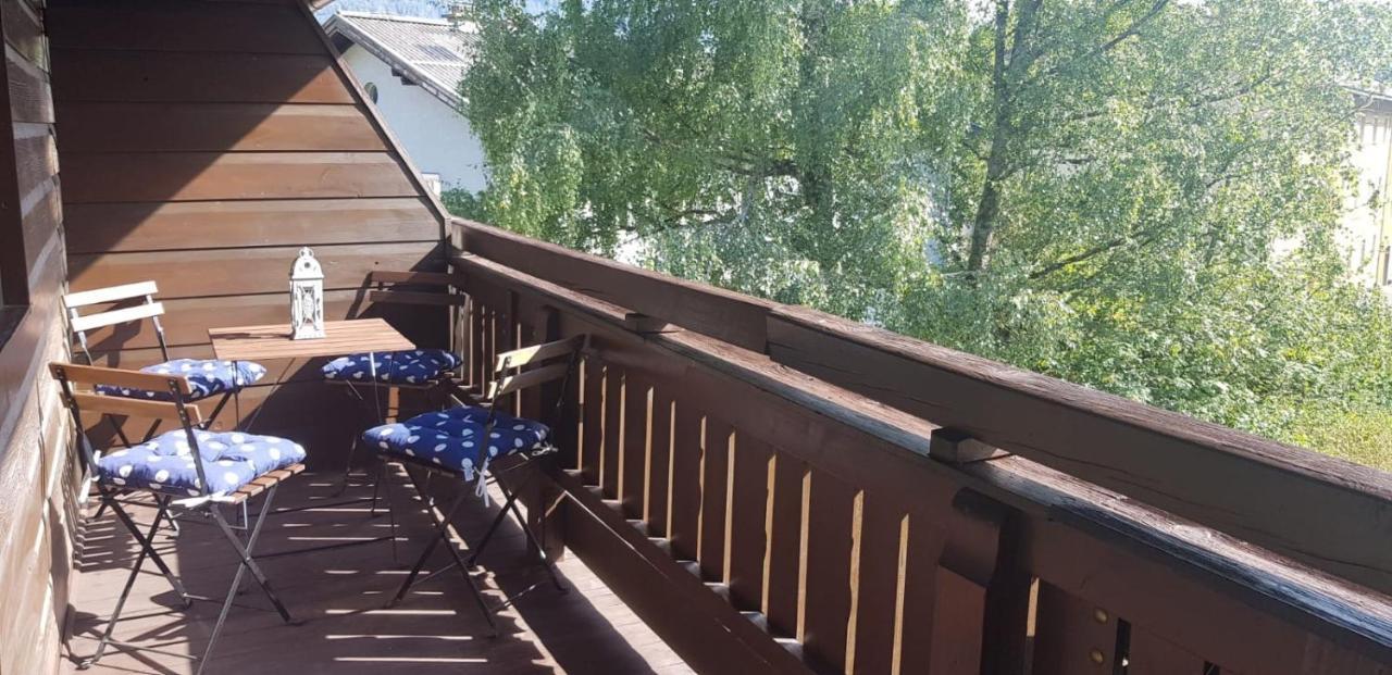 Apartament Apartment, Haus Lederer Zell am See