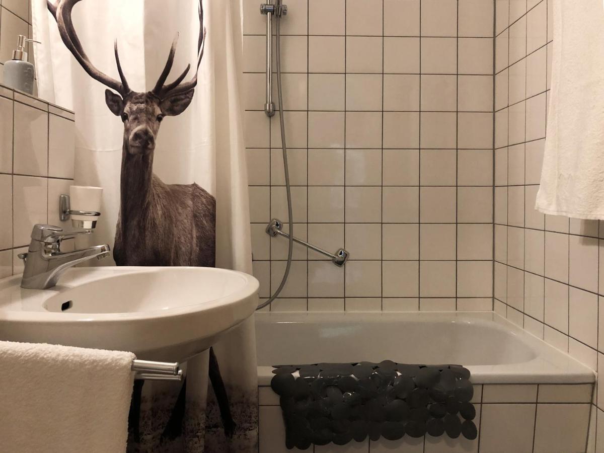 Apartment, Haus Lederer Appartamento *