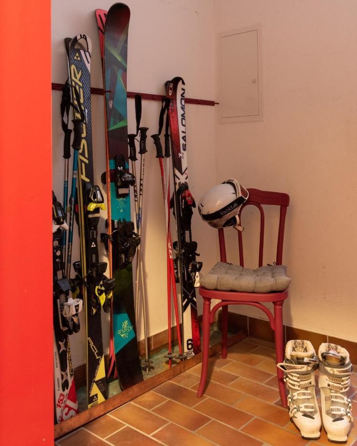 Apartament Apartment, Haus Lederer *